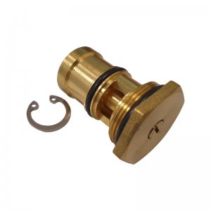 Vado non return valve housing & spring clip only (CEL-003A-FIL-HOUSING) - main image 1