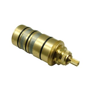 Vado HUB-001A-WAX thermostatic cartridge assembly (HUB-001A-WAX) - main image 1