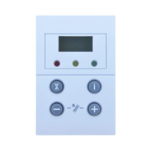 Vaillant Display Printed Circuit Board (0020040154) - main image 1