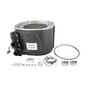 Vaillant Heat Exchanger Kit (0020135131) - main image 1
