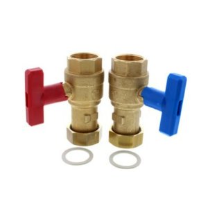 Vaillant Isolation Valves (20059560) - main image 1