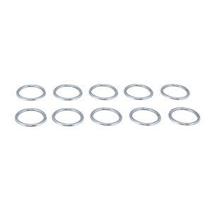Vaillant Packing O'Ring - 10 Per Pack (103415) - main image 1