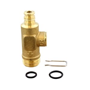 Vaillant Valve Kit - Combi Boiler (0020010294) - main image 1