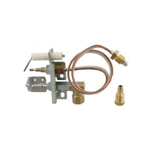 Valor Natural Gas Pilot and ODS Assembly (0540979) - main image 1