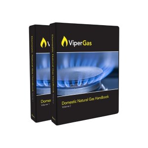 Viper Gas Domestic Gas Handbook (VIP-DNGH-SP20) - main image 1