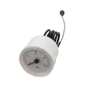 Vokera 4 Bar Pressure Gauge (1857) - main image 1