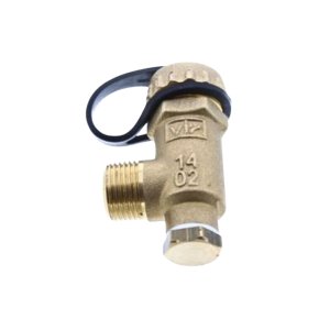 Vokera Non Return Valve (10023569) - main image 1