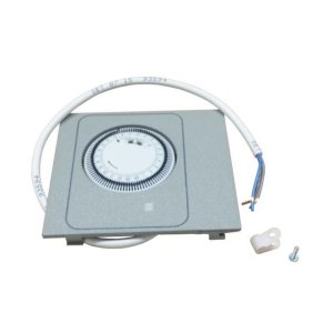 Worcester Bosch CDi Mechanical Timer - S230m1 (77161920020) - main image 1