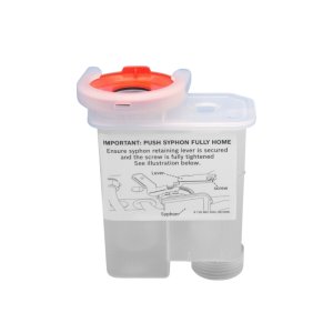 Worcester Bosch Condensate Trap GreenStar After FD887 (87161138350) - main image 1