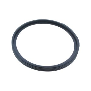 Worcester Bosch Flue Gas Duct To Exhaust Union Washer - 80mm (87110042320) - main image 1