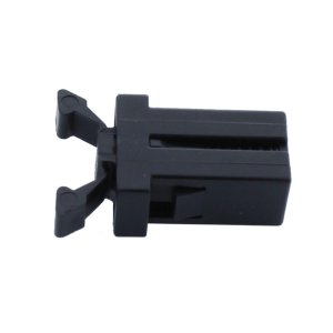 Worcester Bosch Front Facia Clip Retaining Catch (87161163220) - main image 1