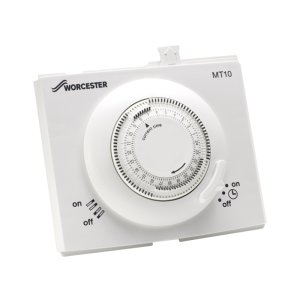 Worcester Bosch MT10 Mechanical Timer (87161066630) - main image 1