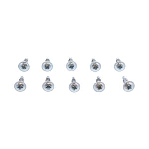 Worcester Bosch Screw - 8 x 1/2" - 10 Per Pack (87161153060) - main image 1