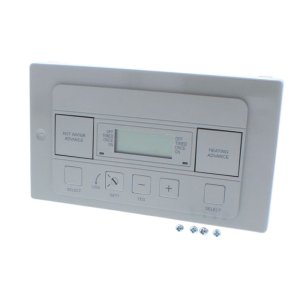 Worcester Bosch T230E7 Electronic Timer (77161920070) - main image 1