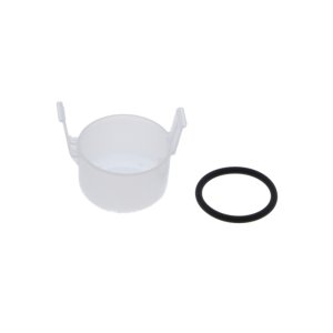 Worcester Condensate Trap Cap (8716117065) - main image 1