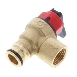 Z1806 Safety Valve (ZTP-122-1027) - main image 1