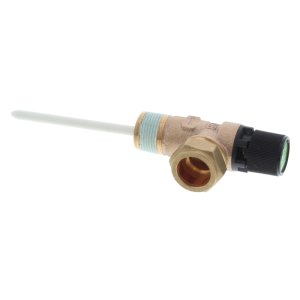 Z406953 3/4" Pressure/Temperature Relief Valve - Ariston Type - 7 Bar (406903) (Z022-475-0001) - main image 1