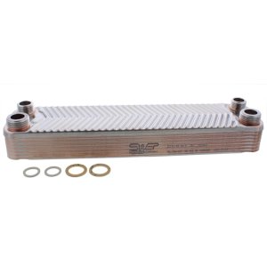 Z87161429060 Plate Heat Exchanger Kit (Z87161429060) - main image 1