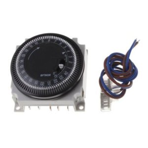 ZU0800510 Universal Mechanical Timer - 24HR (ZU0800510) - main image 1