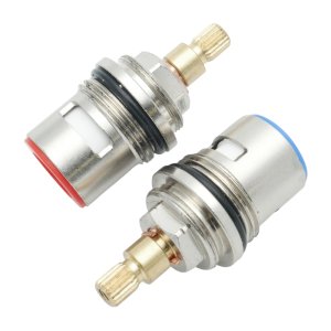 Bristan 3/4" CD Valves - Pair (5504097) - main image 2