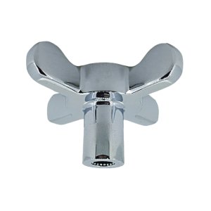 Bristan flow control handle - chrome (D282-134) - main image 2