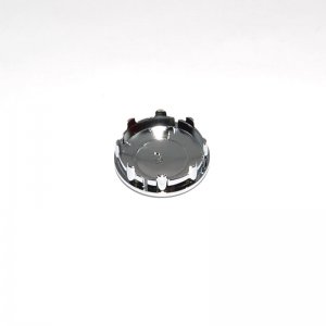 Bristan Riser Rail End Cap - Chrome (1408A0A) - main image 2