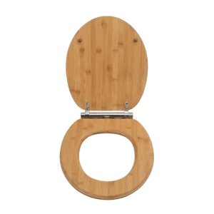 Croydex Cavazzo Flexi-Fix Toilet Seat (WL606079H) - main image 2