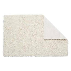 Croydex Cream Cotton Bathroom Mat (AN180110) - main image 2