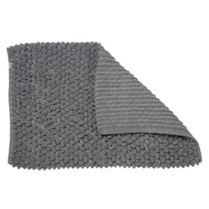 Croydex Grey Soft Cushioned Bathroom Mat (AN160131) - main image 2