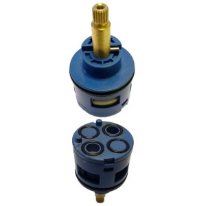 CVP NonEZ Diverter Cartridge (ABSP-10-0006) - main image 2