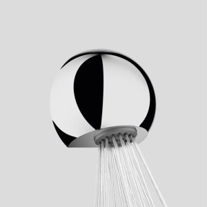 Delabie Rain Effect Comfort Nozzle (DP) - main image 2