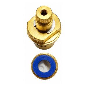 Flow Cartridge for Emotion Thermostatic Bath & Bath-Shower Mixer (VESP-TS-0026) - main image 2