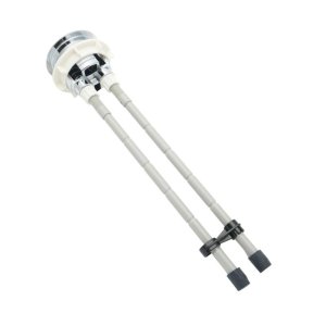 Fluidmaster Dual Flush Mechanical Push Button (22675) - main image 2