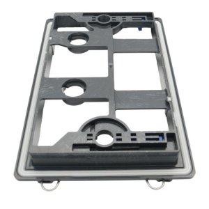 Geberit Omega12 Mounting Frame (243.108.00.1) - main image 2