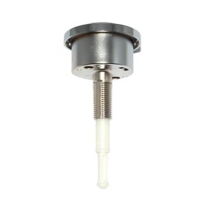 Geberit Type 280 Dual Actuation Push Button (274.006.KG.1) - main image 2