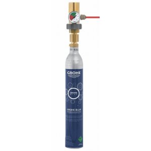 Grohe Blue CO2 adapter (40962000) - main image 2