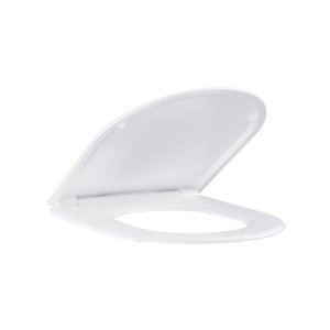 Grohe Essence Toilet Seat - Alpine White (39577000) - main image 2