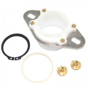 Grohe Grohmix guide plate (47044000) - main image 2