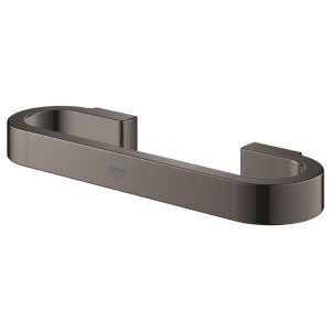 Grohe Selection Grip Bar - Hard Graphite (41064A00) - main image 2