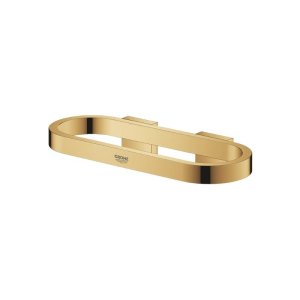 Grohe Selection Towel Ring - Cool Sunrise (41035GL0) - main image 2