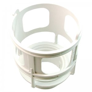 Grohe seat cage (threaded) (43533000) - main image 2