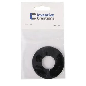 Inventive Creations Multiquick Cistern Flush Valve Sealing Washer -New Style (W39) - main image 2