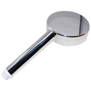 Mira Beat 110mm Shower Head - Chrome/White (2.1605.237) - main image 2