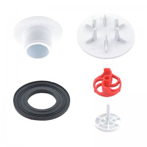 Mira Cover Flange Seal Tool And Hairtrap (1783.231) - main image 2