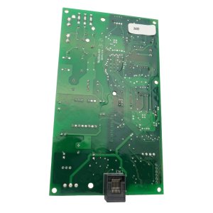 Mira MK3 digital mixer control PCB - high pressure (1874.261) - main image 2