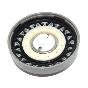 Mira Response power spray plate assembly - d/grey (413.59) - main image 2