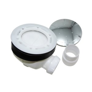 Mira Vortex shower tray waste (1697.050) - main image 2