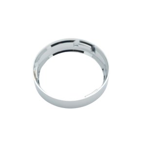 Mira 310 shower arm trim - Chrome (130.85) - main image 2