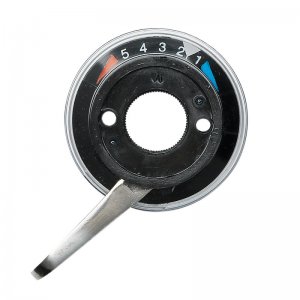 Mira 722 Temperature Regulator Assembly (800.01) - main image 2