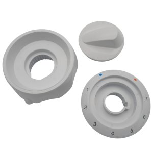 Mira control knob assembly - thermostatic (419.48) - main image 2